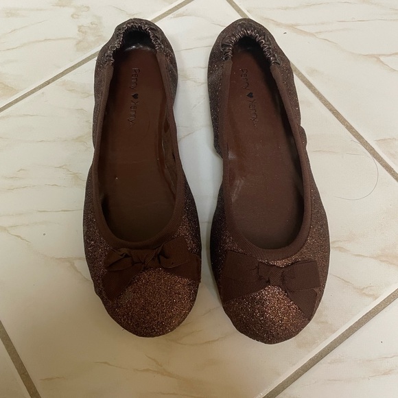 Penny loves Kenny flats - Picture 2 of 11